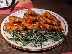 -ZAFFERANO西班牙海鲜饭(上海首店)
