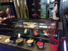 -富力希尔顿酒店·地阔自助餐厅