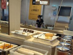 -素满香·Vegan食养自助(天一广场店)