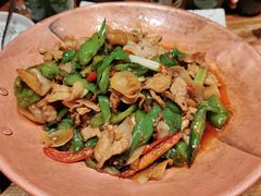 -云海肴·汽锅鸡·云南代表菜(美罗城店)