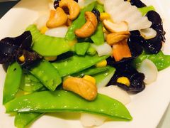 荷塘月色-玉华台饭庄·淮扬菜·烤鸭(望京店)