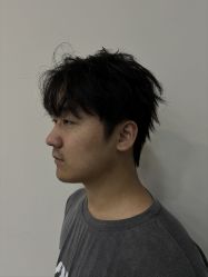 -蚂蚁造型沙龙