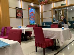 大堂-九头鸟酒家(四道口店)