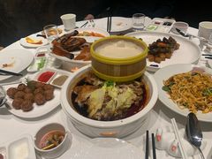 -贝勒爷·酥不腻烤鸭