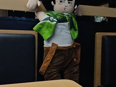 -新太二·鲜料川菜(智慧城广百店)