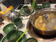 -润园四季椰子鸡火锅(南山海岸城店)