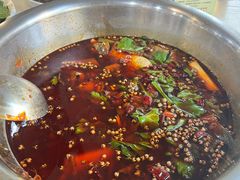 -曾老幺鱼庄(龙华商厦店)