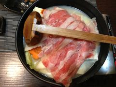 -桃夭日式料理(国信店)