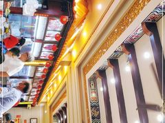 -葛记焖饼(伏牛路店)