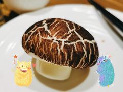 孤独的蘑菇包-79号渔船海鲜饭店(华强北店)