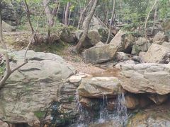 -虞山风景区