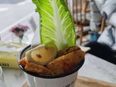 -The Rug Cafe(王府中环店)