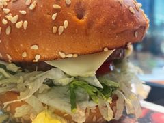 -The Habit Burger Grill 哈比特汉堡(复兴soho店)
