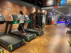 -NRG 健身私教CLUB(云山路店)