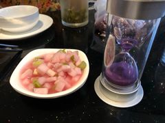 -野菌皇海景野生菌火锅(滨海大道店)