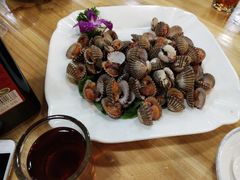 -舟山海鲜·江浙菜(银沙路店)