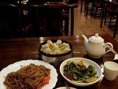 -大召麦香村(新生街店)