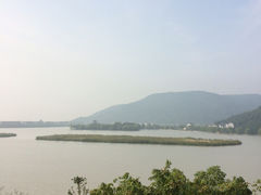 -南北湖湖光山居度假酒店