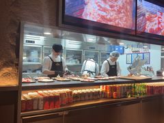-西塔老太太泥炉烤肉(上海七宝领展广场店)