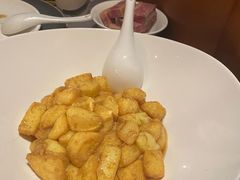 -A One Kitchen·南京精菜馆(德基广场店)