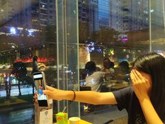 -威珀斯酒店·珀萃美食餐厅 | 海鲜刺身·现烤生蚝·特色烤肉