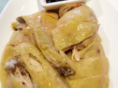 -广玉兰上海菜(德平店)