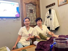 -清潭栋影院式足道(六合国际店)