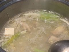 -同仁四季椰子鸡(宝安壹方城店)