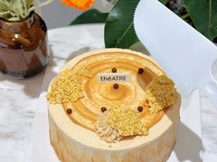 -théATRE 茶聚场(王府中環店)