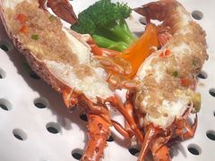 -优食坊·蒸汽海鲜(康盛路店)