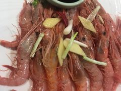 -劲莲舟山海鲜(东书房路店)