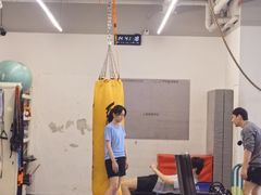 -乐刻健身(利邻荟合川店)