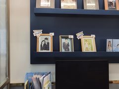 -海马体照相馆(广州新世界云门New park店)