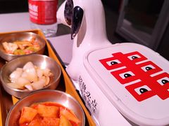 -丰茂烤串(全国首店)