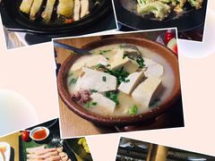 -新悦·霞浦海鲜生(上下杭店)