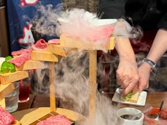 -俺的焼肉(銀座9丁目店)