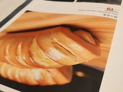 -北李妈妈菜·海肠捞饭(高新万达店)