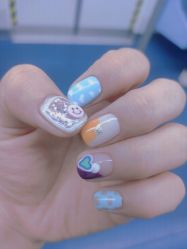 -Snail·美甲造型专门店