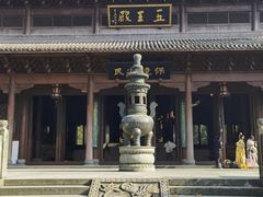-钱王祠