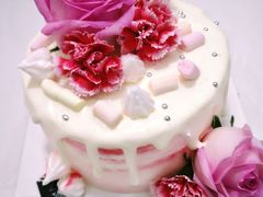 -DIY SWEET21(升平路店)