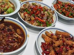 -欧记大排档·景德菜(上海首店)