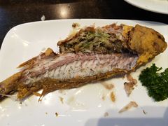 -老牌坊鲁菜名店(聊城美食岛店)