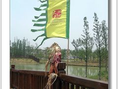 -苏州太湖国家湿地公园