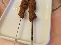 -烤肉宛饭庄(南礼士路店)