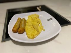 -大有利茶餐厅(福民店)