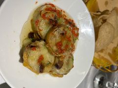-味+新京宴·烤鸭·北京菜(创意谷店)