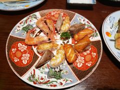 -松子料理(亮马桥店)