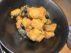 -金牌外婆家(苏州中心店)