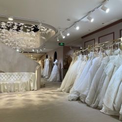-B.Bridge Couture婚纱礼服(福田店)
