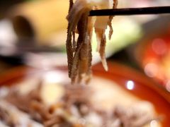 -袁老四重庆老火锅(桐梓坡店)